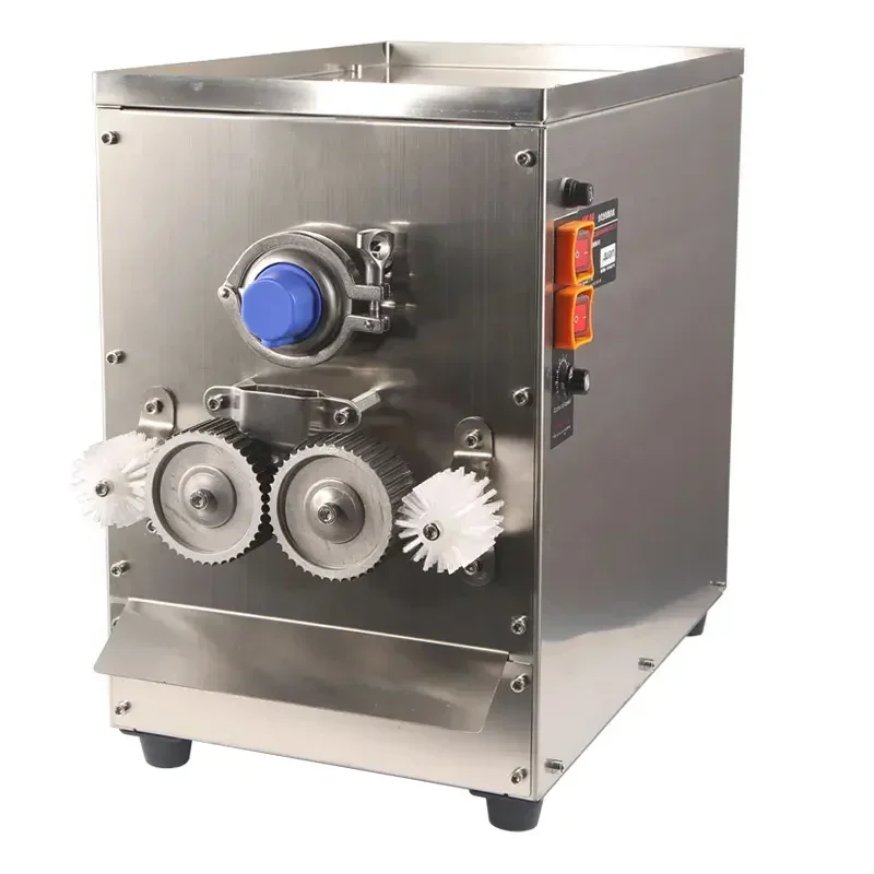 Full Automatic Tapioca Easy Assembly Durable