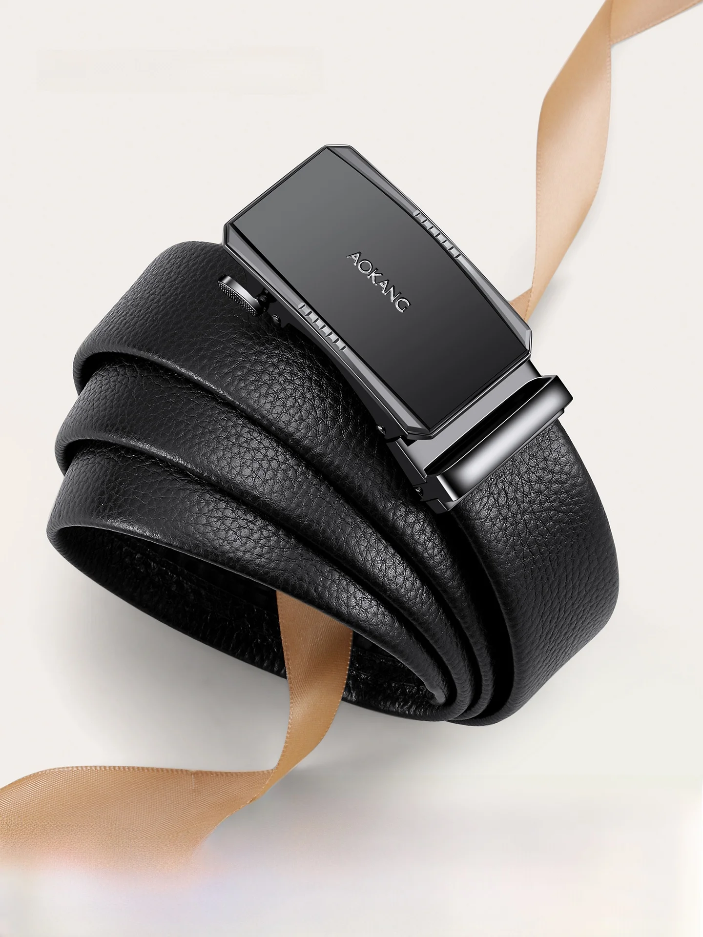 aokang-men's-top-layer-leather-belt-casual-auatic-bule-faionable-versatile-busin-leisure-belt-trendy-m-waist-belt