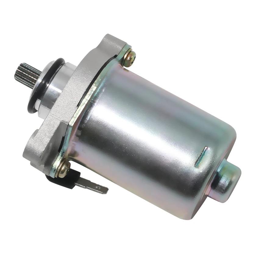 

Motorcycle Electric Starter Motor For Husqvarna TE150 2017-2019 for KTM 150 XC-W 2017-2019 50440001000 Moto Engine Accessories