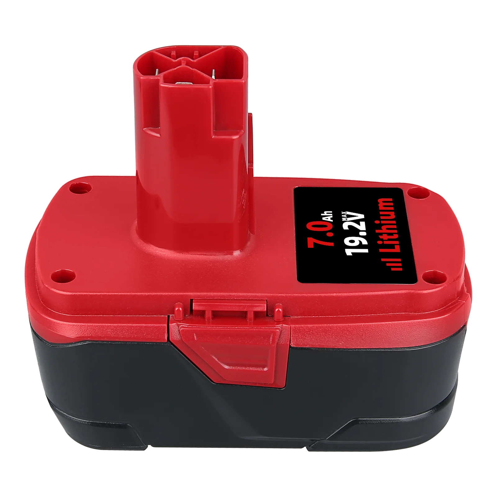 

19.2 Volt 7.0Ah C3 Battery for Craftsman 19.2V Diehard Xcp 3130211004 130279005 Lithium