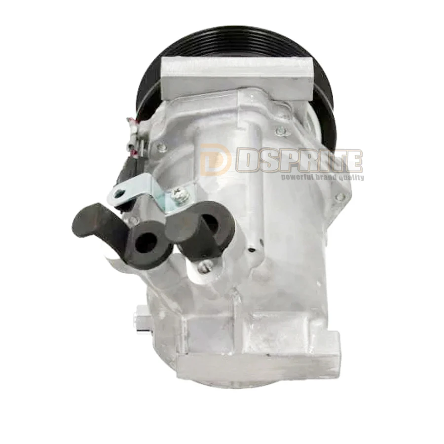 AC Air Conditioner Compressor for Renault Fluence 926003ZL1A 92600BV80A 926003859R 926007836R 926008367R