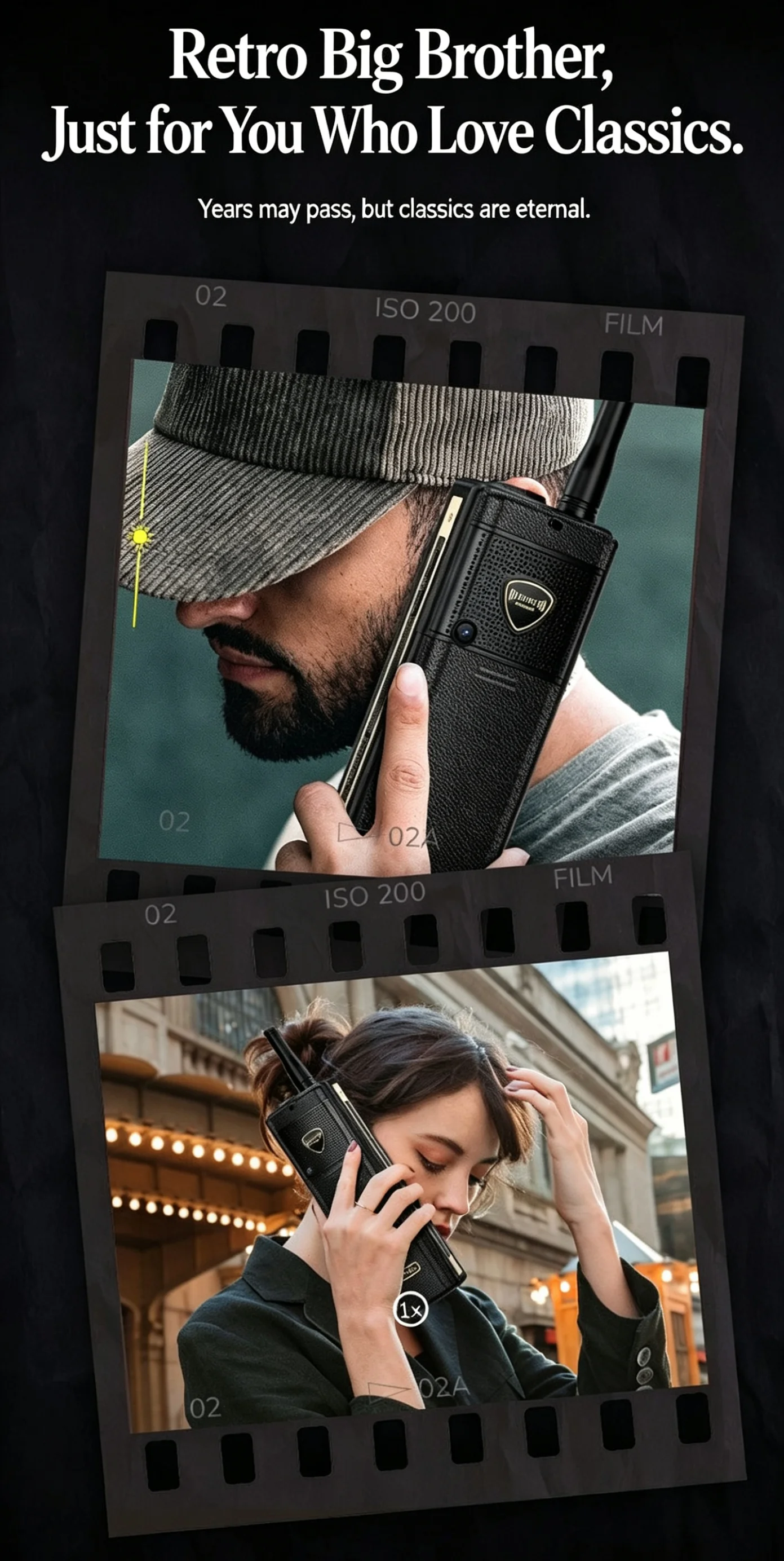 S94c86b503d8b455d805850fcf6b829bb7 Touch  Screen 4G LTE Mobile Phone Android 13 4GB RAM 64GB ROM Fast Charging Dual SIM WiFi 5G/BT5.0/GPS