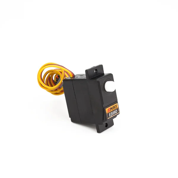 Emax Official ES09D (dual-bearing) Specific Swash Servo for 450 Helicopters