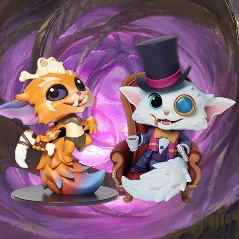 

Gentleman Gnar Figure Genuine Original Packaging Brand New