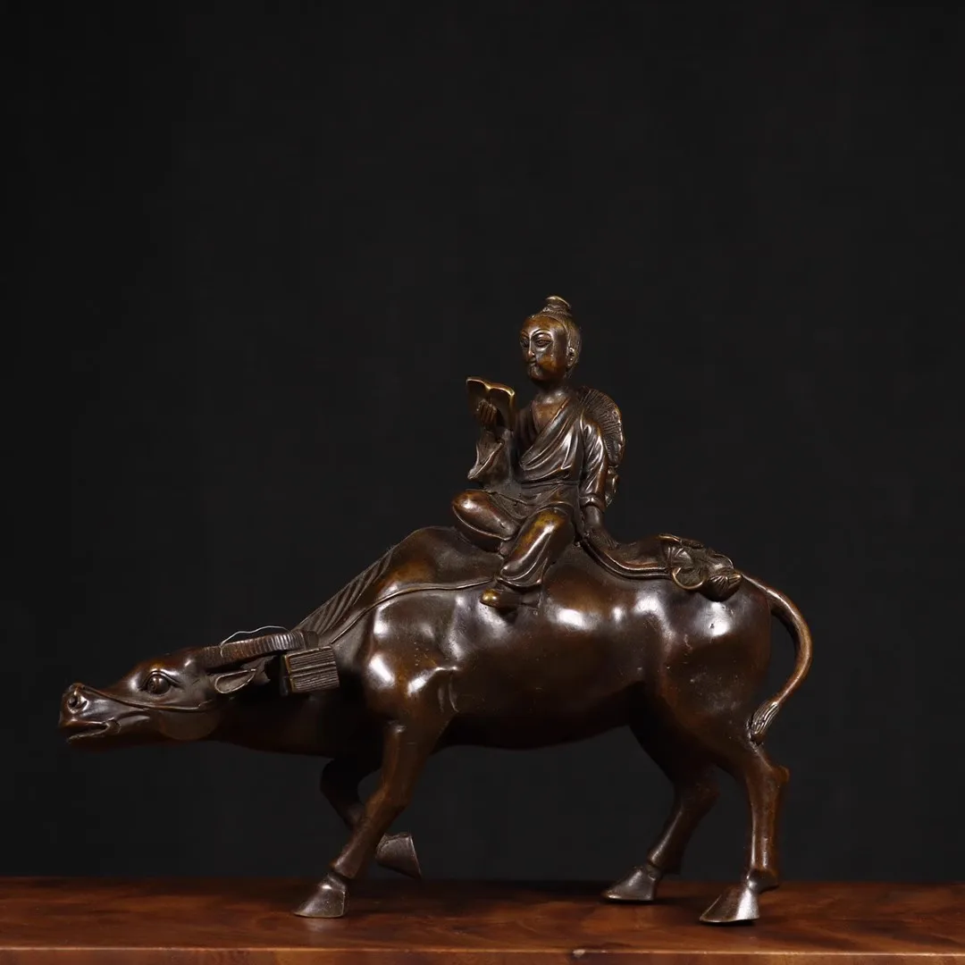 Old Copper Hand-Mad… - image