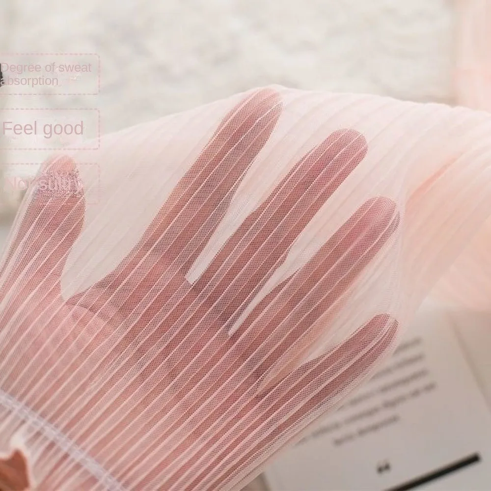 

Лидер продаж, кружевные кружевные рукава для льда, высокоэластичные анти-УФ-длинные перчатки с защитой от ультрафиолета, нескользящие дышащие солнцезащитные рукава для спорта на открытом воздухе