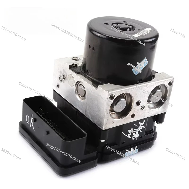 

Factory Direct ABS Anti-lock Brake Pump Modulator CN15-2C405-CA CN15-2C219-CA ABS Controller Module for Ford Escape Ecosport