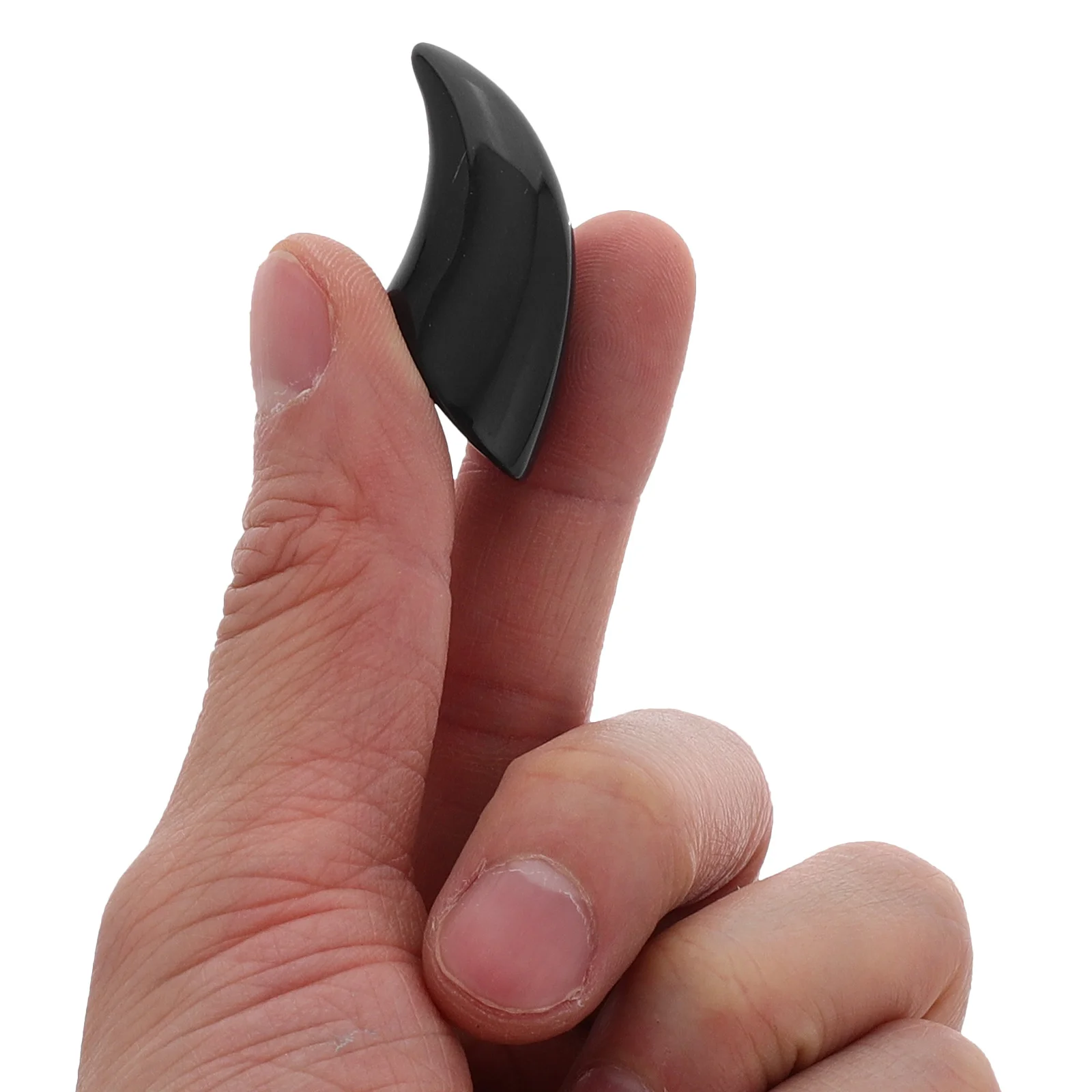 8 pezzi Fursuit Accessori per unghie artigli Kit fai da te realistico fatto a mano per cosplay Halloween Party Costume Miglioramento Unghie artigli cosplay