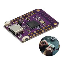 ESP32 S2 Mini V1.0.0 - LOLIN WIFI IOT Board based ESP32-S2FN4R2 ESP32-S2 4MB FLASH 2MB PSRAM MicroPython Arduino Compatible