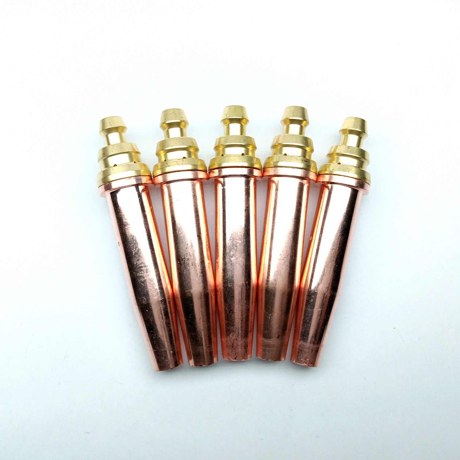 1 or 5 Piece 70 Gram G03 PNME PNM Propane LPG Oxygen Machine CG1-30 CG1-100 CG2-11 CG2-11G Flame Gas Cutting Trolley Nozzle Tip