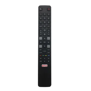Universal Remote TCL-Control für Smart TV, RC802N, 4K, LCD, LED, mit Nflix-Taste 11 Hauptumsatz von Ambilight für Netflix - №10