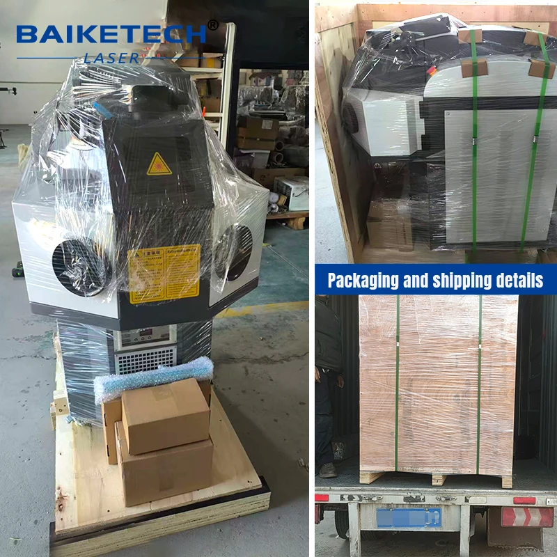 เครื่องเชื่อมเลเซอร์แนวตั้งอุต - Laser Industrial Chiller บทวิจารณ์และราคา