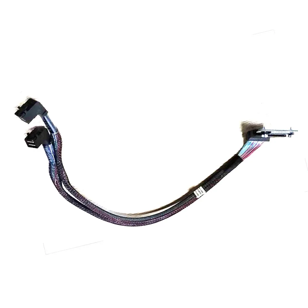 

Server Array Card SFF Cable For DELL For PowerEdge R730 06TFJ5 6TFJ5