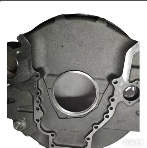 Picture 5: Engine Accessories Flywheel Housing C5397636
