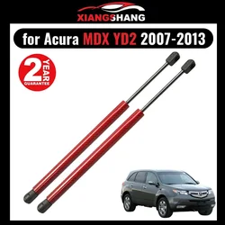 2pcs front hood bonnet Auto Gas Spring Prop Lift Support Fits For Acura MDX 2007 2008 2009 2010 2011 20102 2013 22.40 inch