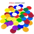 200PCS SS