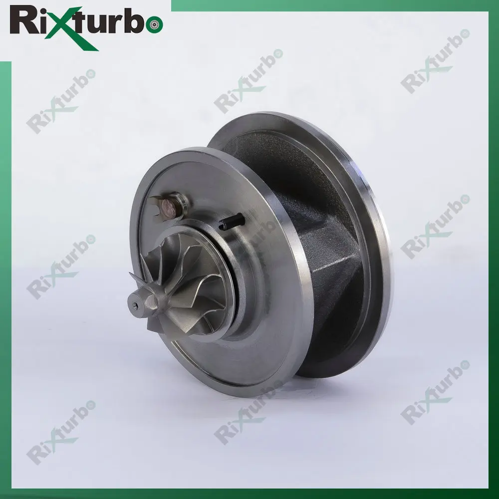 BV43 Billet Turbocharger Cartridge 53039700490 53039880490 Internal Replacement Parts CHRA For KORANDO 2.2L D22DTF 2015