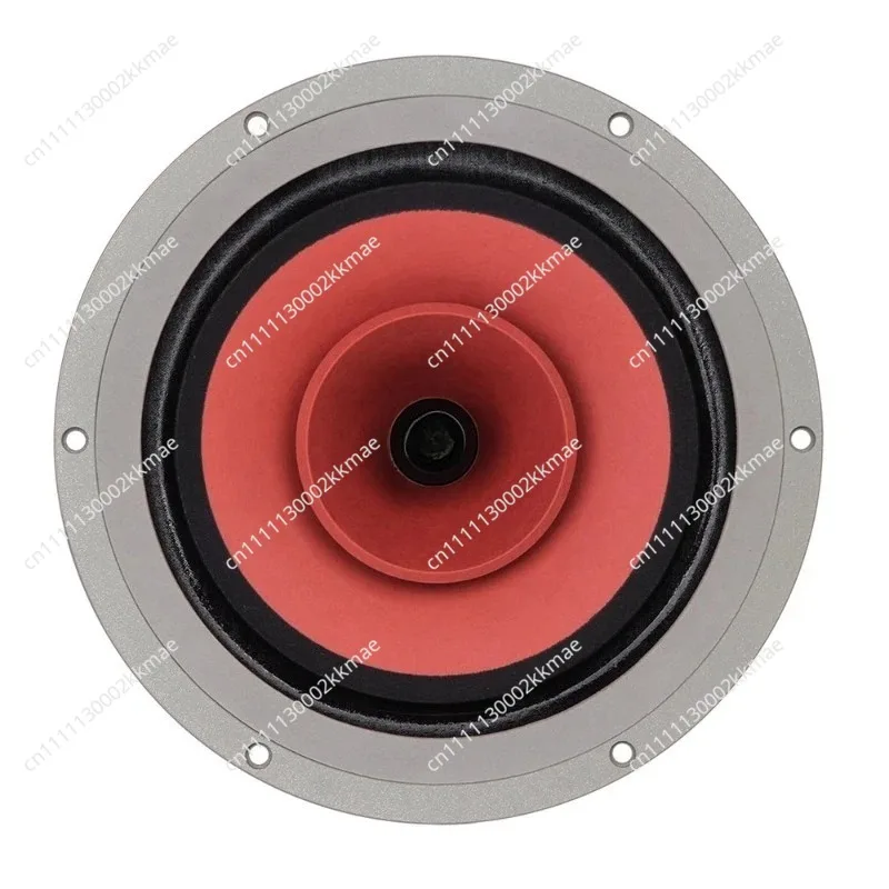 Suitable for LII AUDIO 2025 Crystal 8 Full Range Speaker 8 Inch Unit, High Fidelity Audio Replacement Driver