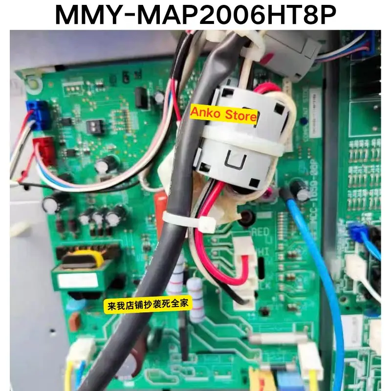 

Совершенно новая оригинальная плата модуля вентилятора MMY-MAP2006HT8P MCC-1659-06P