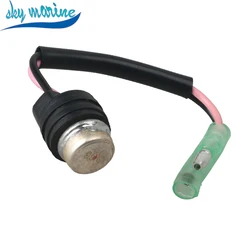 688-82560 Sensor Temperature Switch 688-82560-10 For Yamaha Outboard Motor Parts 60-70-75-90-115-130-150-175-200 HP