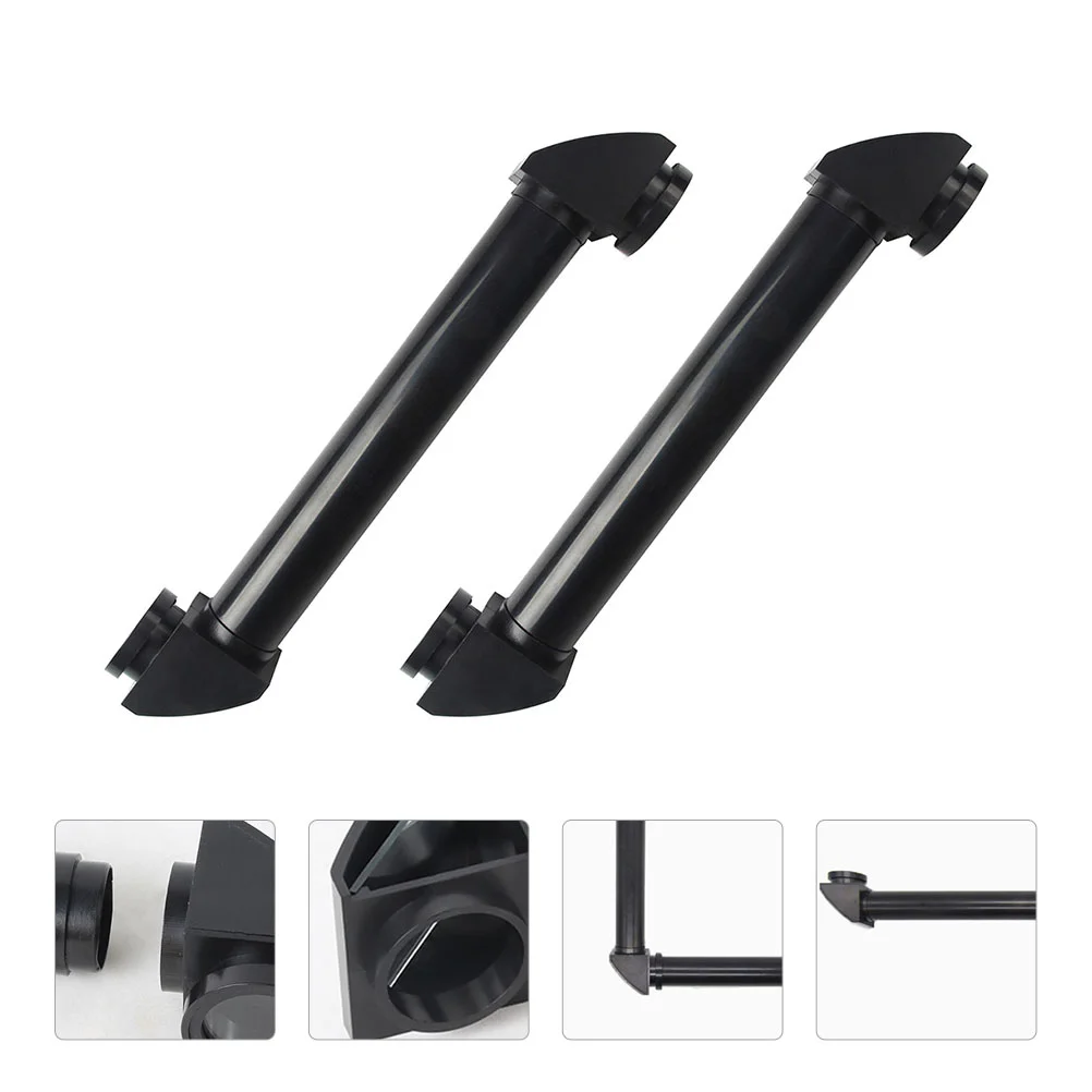 

2 Pcs Periscope Self-made Science Experimental Equipment Optical Supplies Adjustable Technology Toy Child