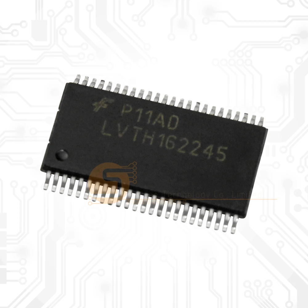 1PCS 74LVTH162245MEA 74LVTH162245IC TXRX NON-INVERT 3.6V 48SSOP New Original Spot Stock
