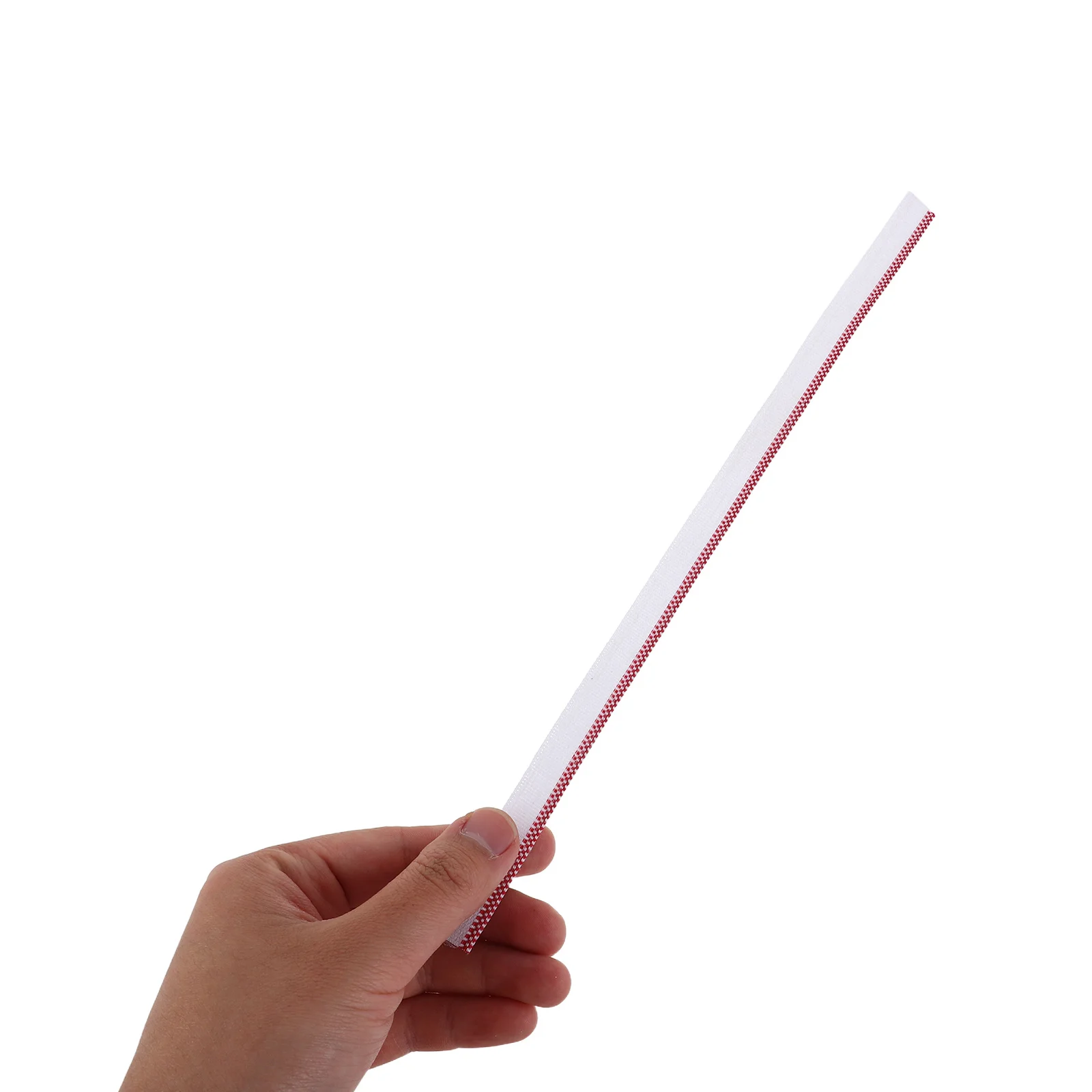 26 قطعة مواد تجليد الكتب القطن Headbands 11.8 بوصة طويلة DIY بها بنفسك كتاب ملزمة الحرف إصلاح الديكور Endbands مجموعة