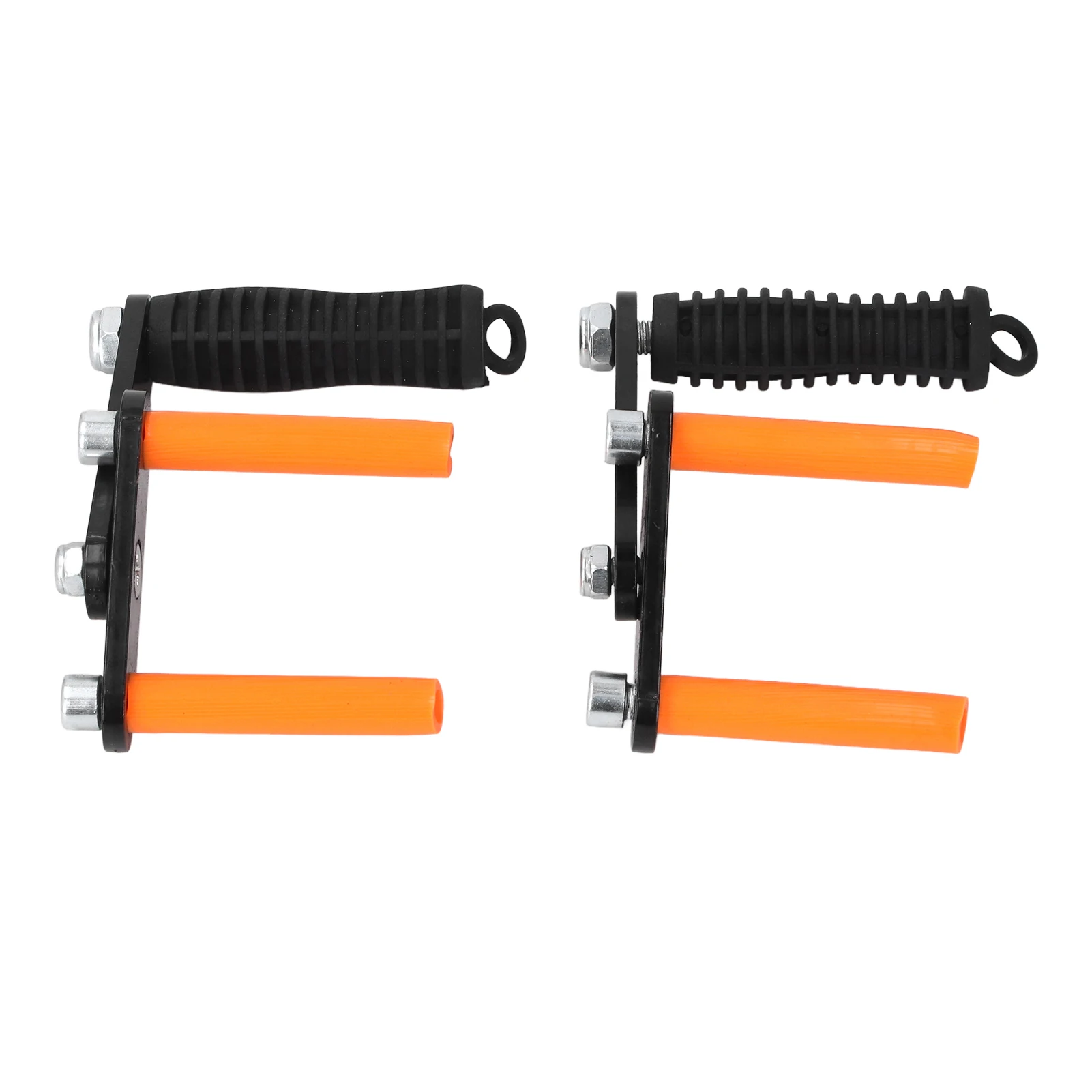 Plywood Carrier Tool Panel Lifting Multifunction Glass Drywall Carrying Tool 5mm Thick Steel Handle Carry Load Lifter Puller