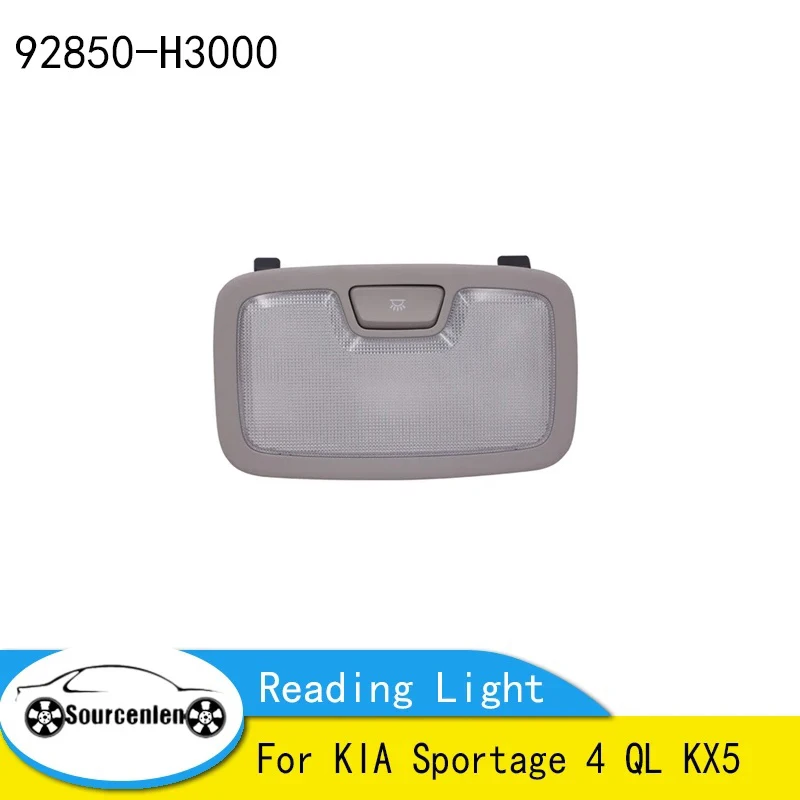 Car Reading Light F… - image