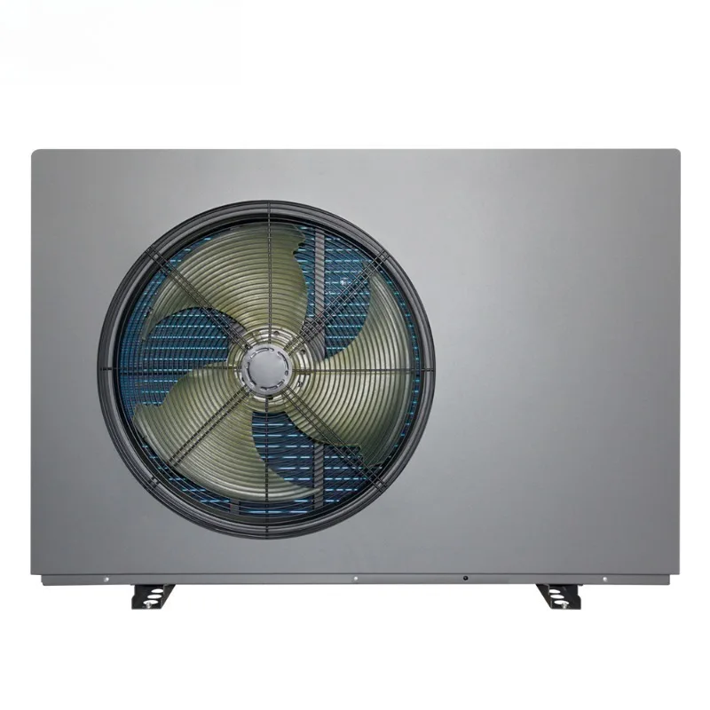 

Micoe Pompa Ciepla New Energy Monoblock Heat Pump R290 6kw Air to Water Floor Heating Air Conditioner Heatpump