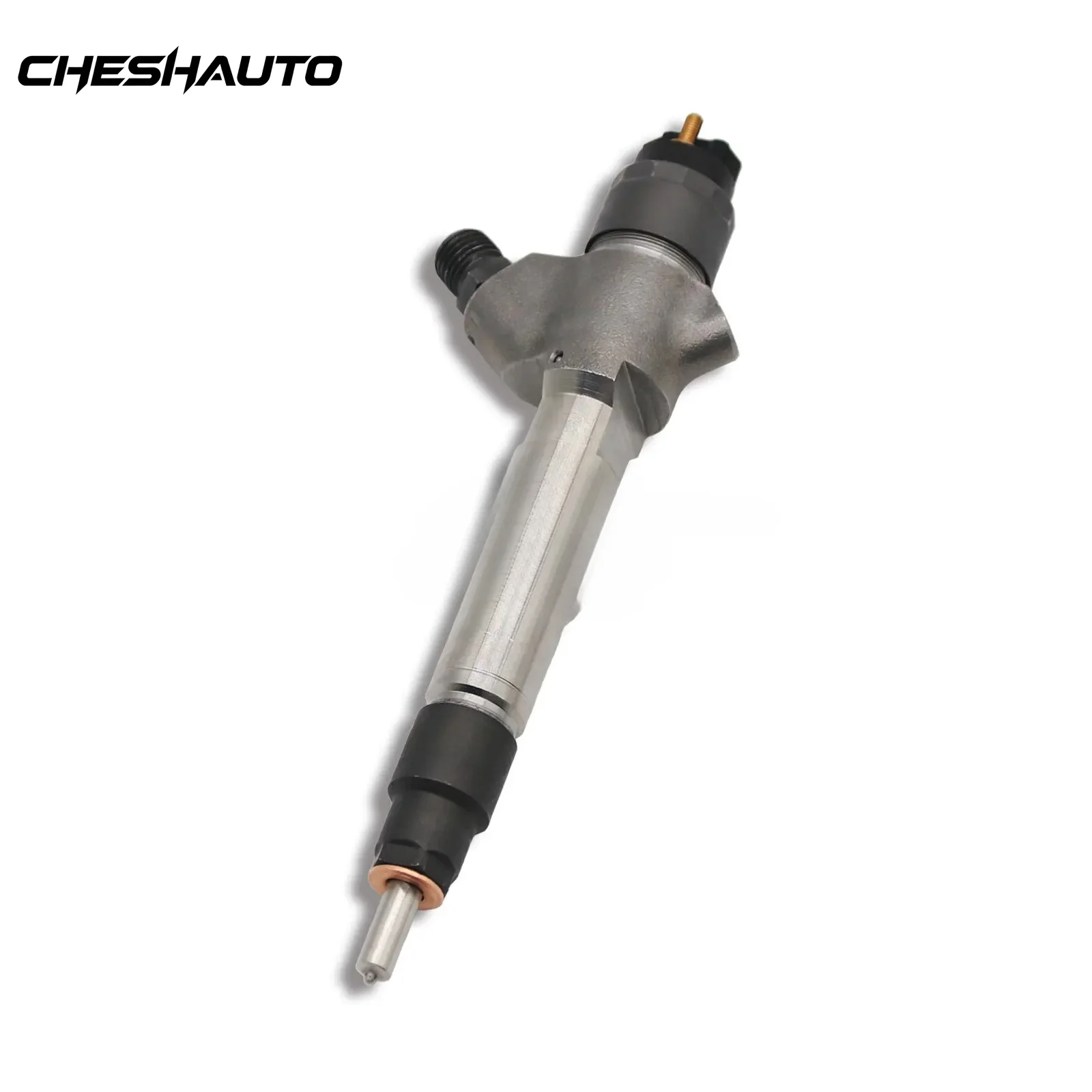 0445120492 Common Rail Injector 2 Pin for Weichai WP10 Engine