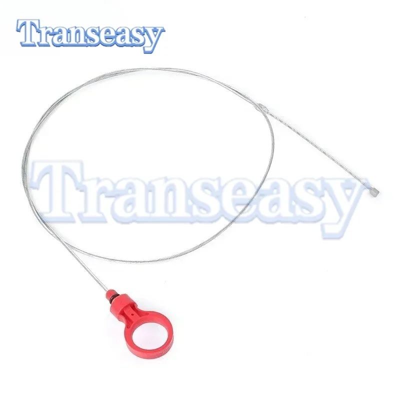 62TE 42RLE 917-327 8863B  Automatic Oil DIPSTICK Auto Trans ATF Fluid Level Dip Fits For Jeep
