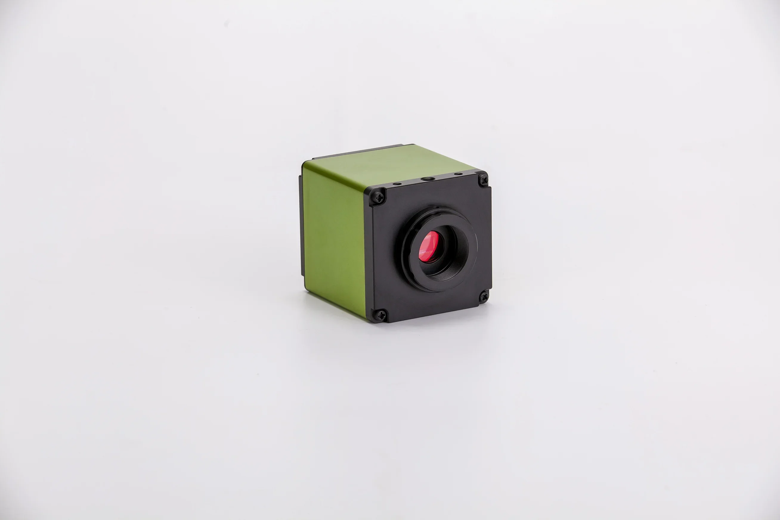 2025digital microscope 1080P high speed 60FPS Appearance detection HD video microscope