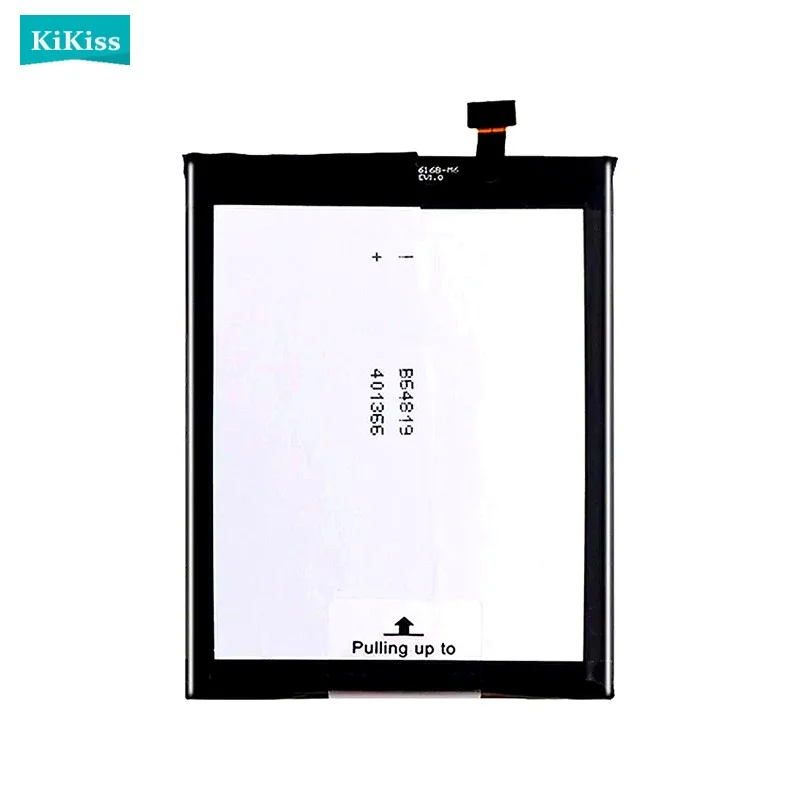 S55 Mobile Phone Battery For Doogee s55 / s55Lite 5500mAh High Quality