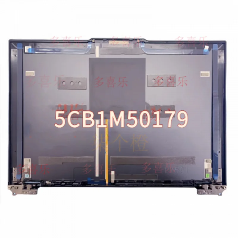 

RR New for lenovo Legion Pro 5 16IRX9 2024 A cover top case 5CB1M50179