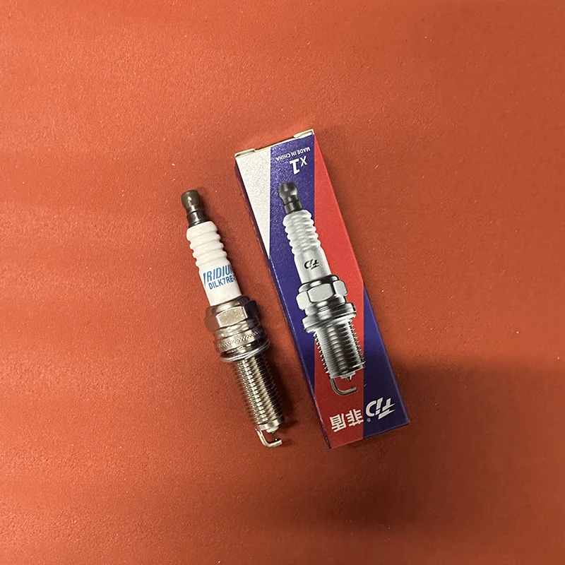 

Оригинальные заводские энергосберегающие иридиевые свечи зажигания для Subaru Trezia, Tribeca, Vivio, WRX STI, XT, XV, Crosstrek Hybrid