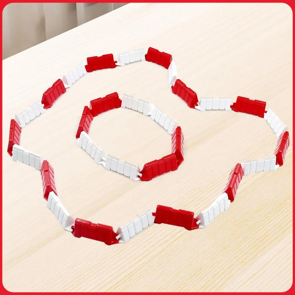 RC Car Field Fence Set Road Barrier RC Car Racing Track Mini RC Drift Racing Car Track Set for 1/14 1/16 1/18 1/24 1/28