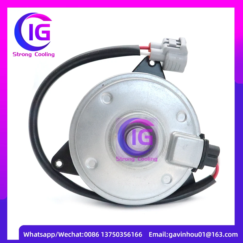 

Fan Motor Cooling For Toyota Avalon Camry Venza Sienna Lexus ES350 RX350 16363-0A150 163630A150
