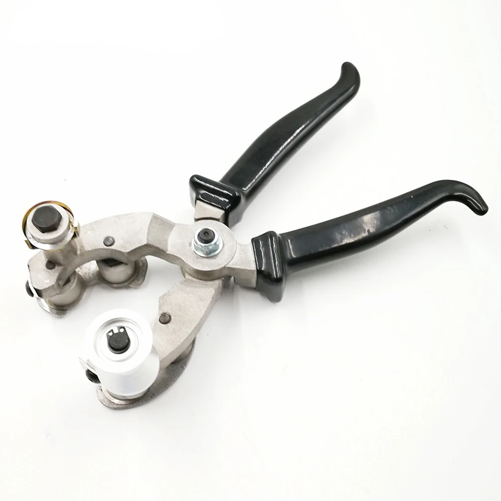 Easy Operation cable stripping tool KBX-45 Stripping the end of cable insulation below diameter 45mm