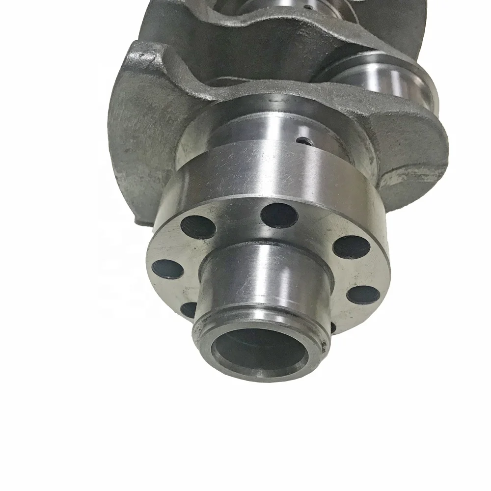 2KD CRANKSHAFT 13401-30020 For Hliux Vigo 13401-30060 1KZ/1KD/14B/5L Crankshaft