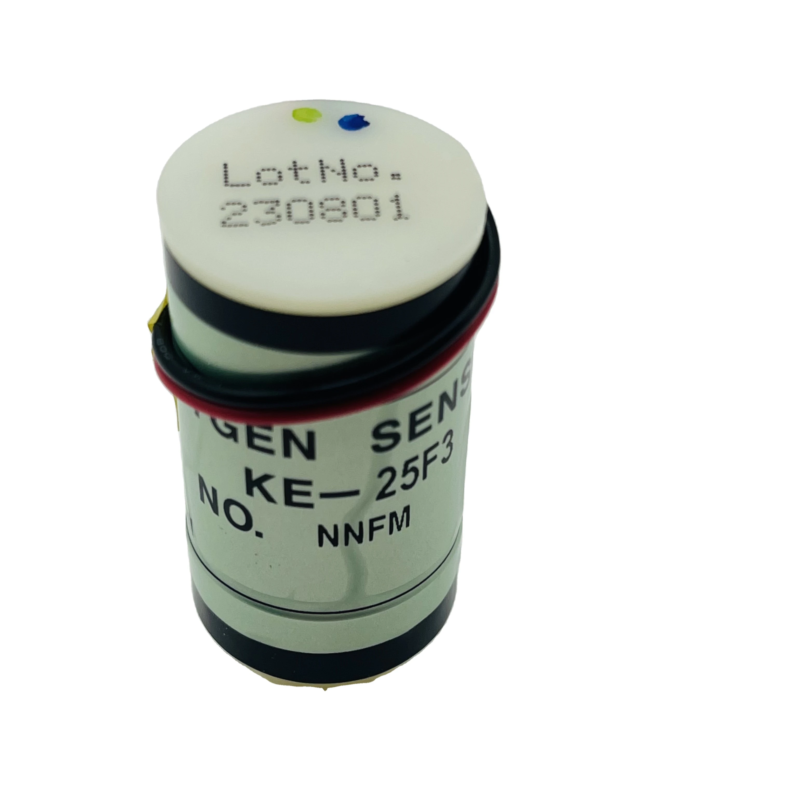 High Precision KE-25 KE-25F3 KE-50 Long Life O2 Sensor Electrochemical Gas Oxygen Sensor KE-25