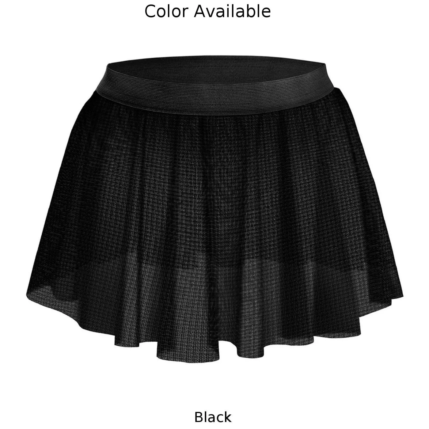 Sexy Men Sissy Pleated Mesh High Rise Lingerie Skirt Clubwear Panties Underwear Underpants Briefs Solid Mens Short Skirts