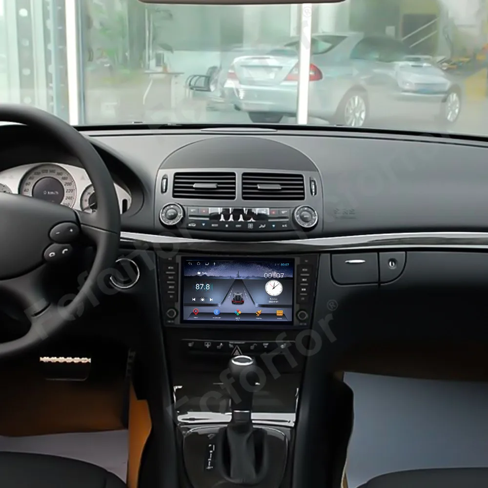 8 Inch Hd Screen Fo… - image