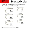 50PCS LF521