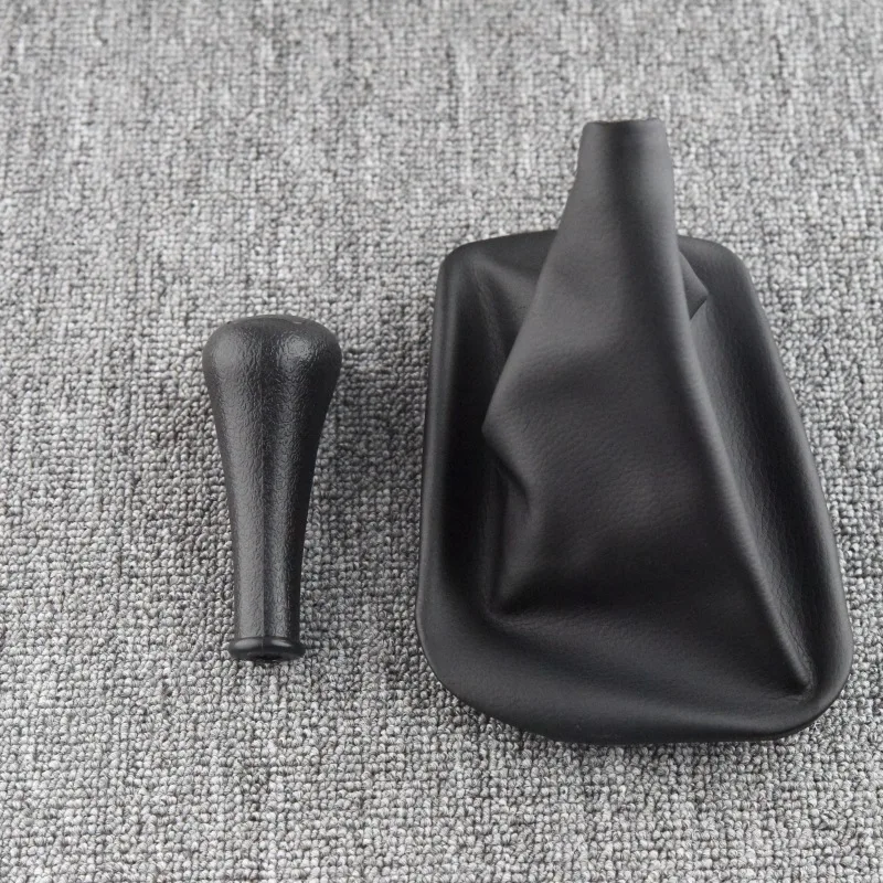 

For Mercedes-benz W123, W140, W202 4-speed Gearshift Lever, Gearshift Knob Cover, Trunk Lid car Interior Accessories