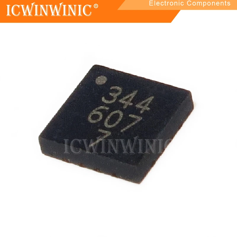 

1 шт. HMC344LP3 344, простая установка