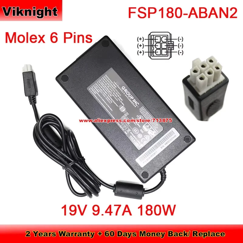 FSP180-ABAN2 Ac Ada…