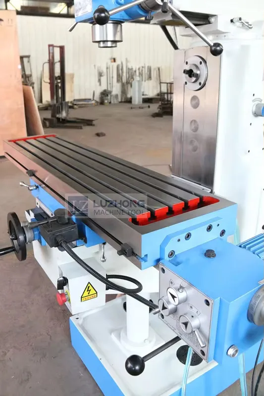 Bench Zx6350c Mini Milg Drilg Hine Promotion List
