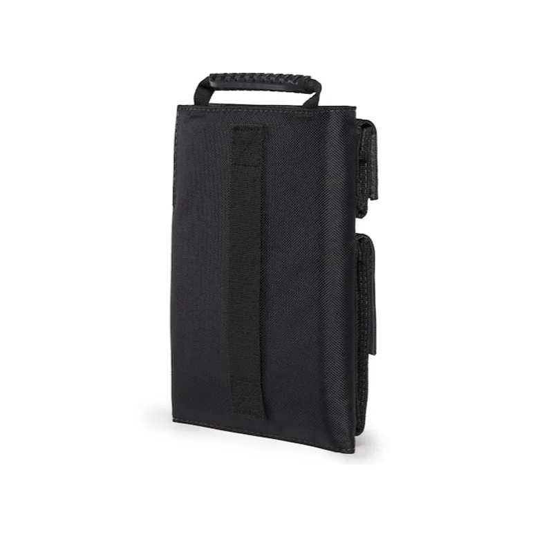 TOUGHBUILT TB-56-IP-C IPad Organizer + Grid Notebook Portable Tablet Work Bag Wear-resistant and Waterproof Bag