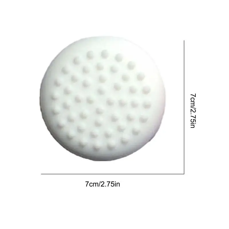 Durable Silicone PlayStations Caps For Sony PSVR2 Handle Controller Grip Silicone Rocker Caps For PSVR2 Handle Accessories